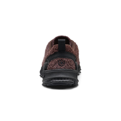 Women's Jasper Zionic Sneaker Java/Black