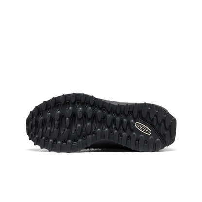 Women's Jasper Zionic Sneaker Java/Black