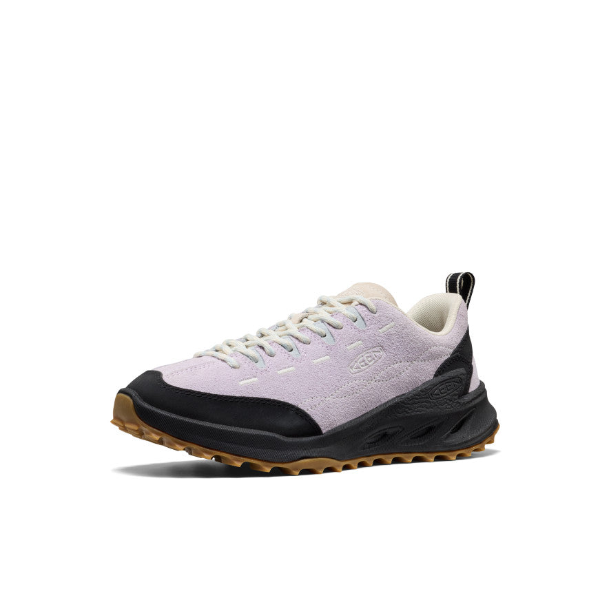 Women's Jasper Zionic Sneaker Thistle/Birch