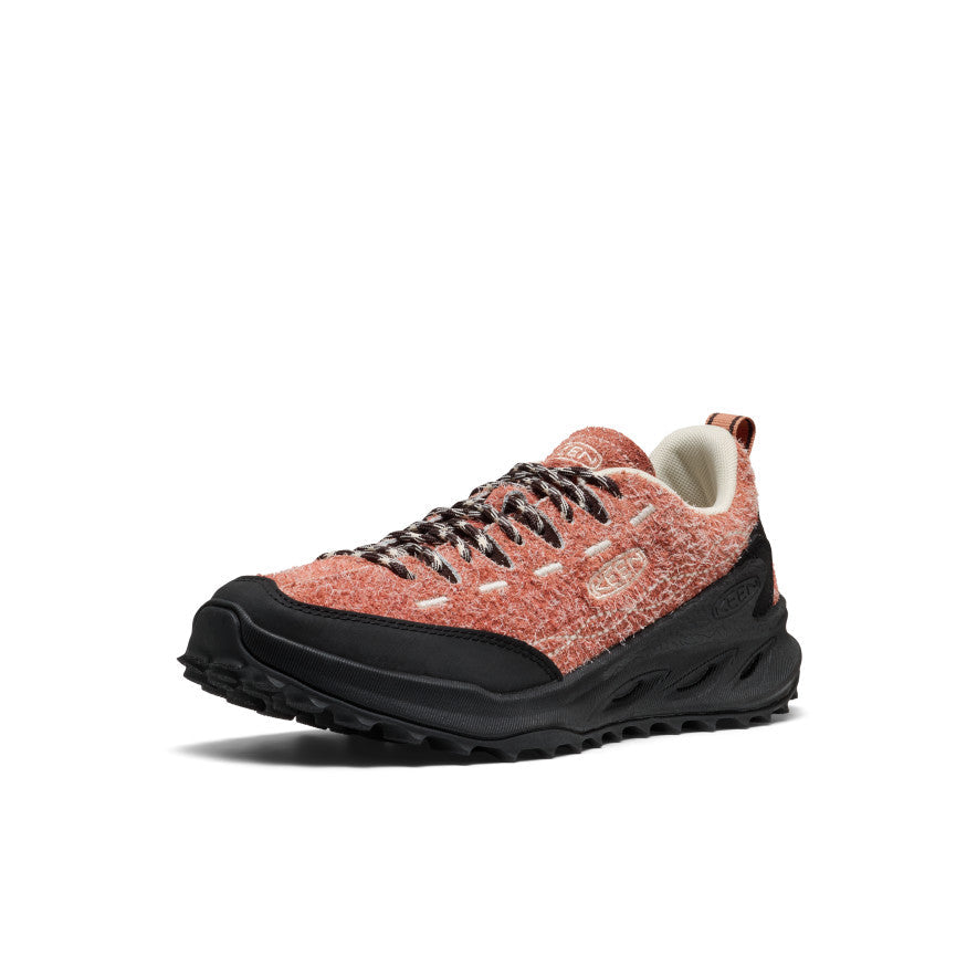 Women's Jasper Zionic Sneaker Cork/Java