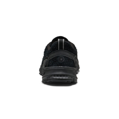 Women's Jasper Zionic Sneaker Black/Black
