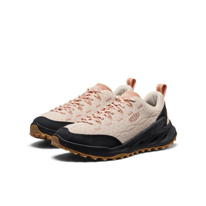 Women's Jasper Zionic Sneaker Birch/Cork