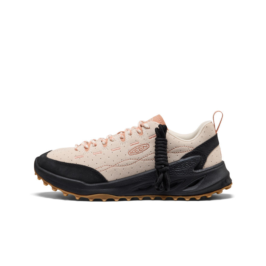 Women's Jasper Zionic Sneaker Birch/Cork
