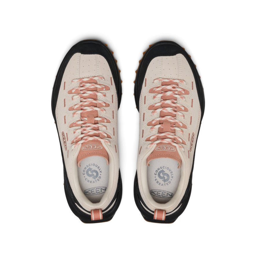 Women's Jasper Zionic Sneaker Birch/Cork
