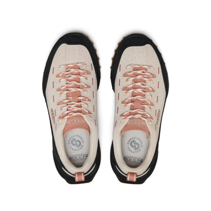 Women's Jasper Zionic Sneaker Birch/Cork
