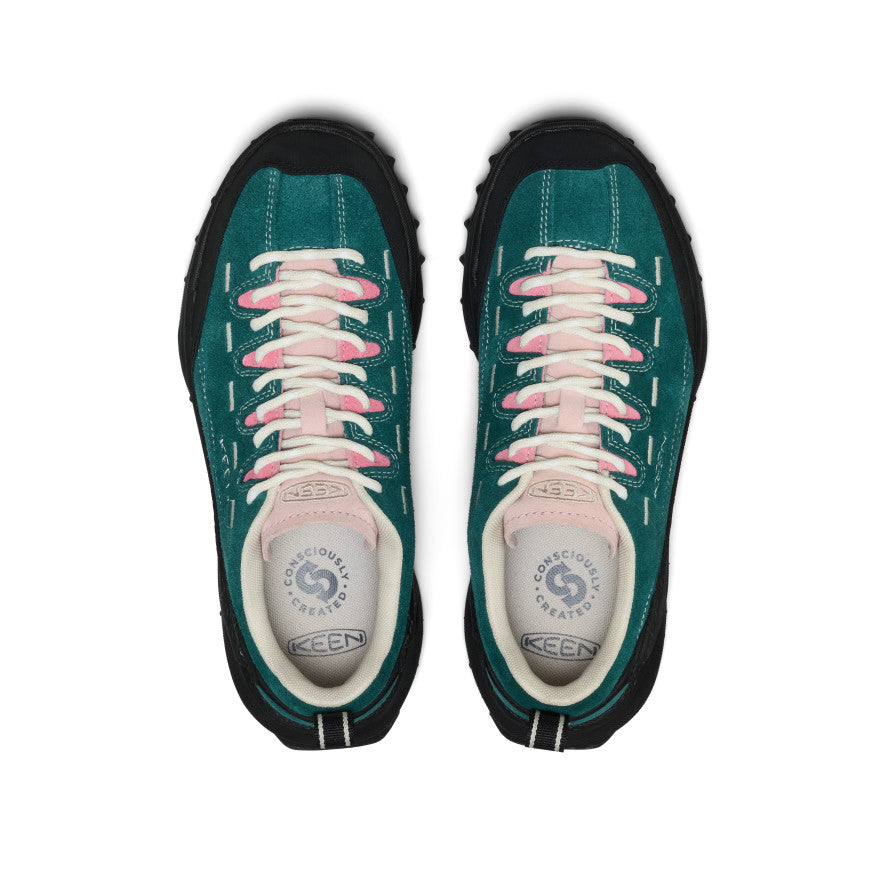 Women's Jasper Zionic Sneaker Mediterranea/Pale Lilac