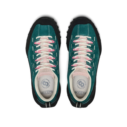 Women's Jasper Zionic Sneaker Mediterranea/Pale Lilac