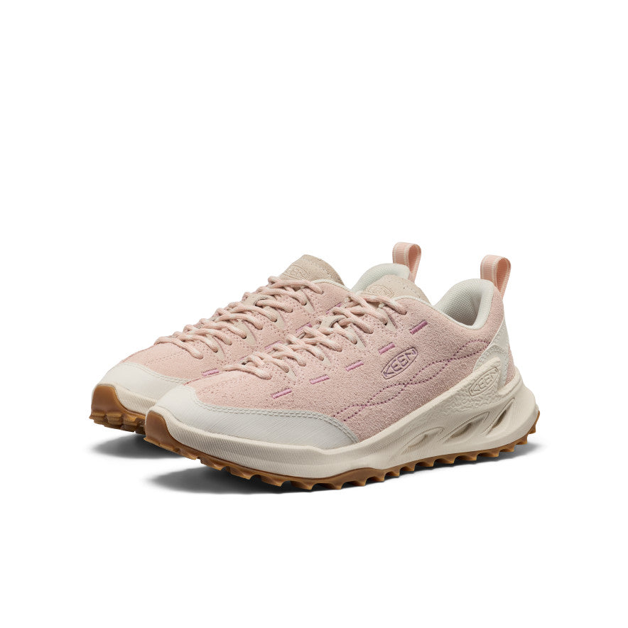 Women's Jasper Zionic Sneaker Cameo Rose/Lilas