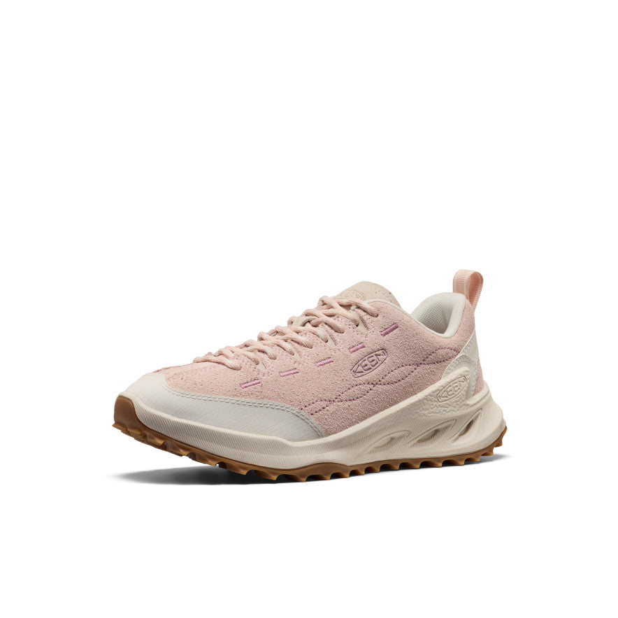 Women's Jasper Zionic Sneaker Cameo Rose/Lilas