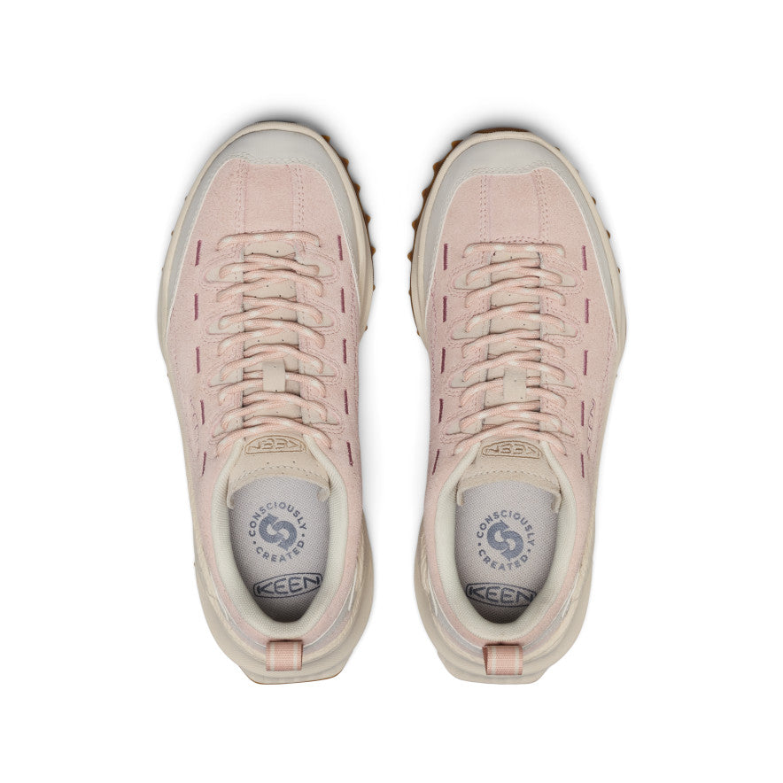 Women's Jasper Zionic Sneaker Cameo Rose/Lilas