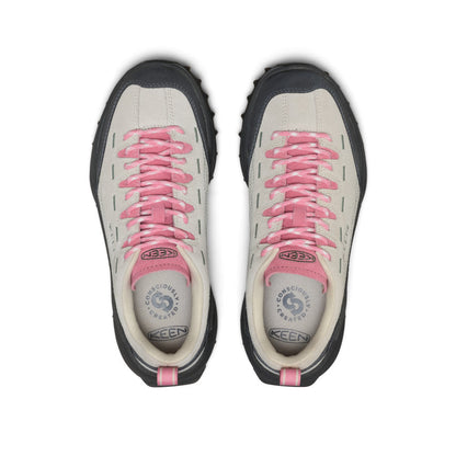 Women's Jasper Zionic Sneaker Vapor/Cashmere Rose