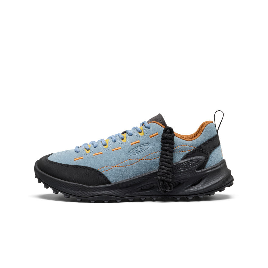 Women's Jasper Zionic Sneaker Faded Denim/Magnet