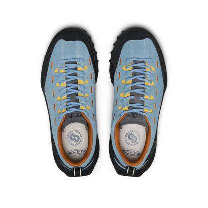 Women's Jasper Zionic Sneaker Faded Denim/Magnet