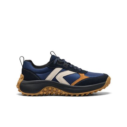 Women's KS86 Sneaker Sky Captain/Birch