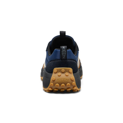 Women's KS86 Sneaker Sky Captain/Birch