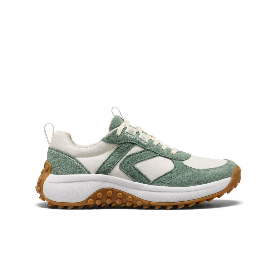Women's KS86 Sneaker Lily Pad/Birch