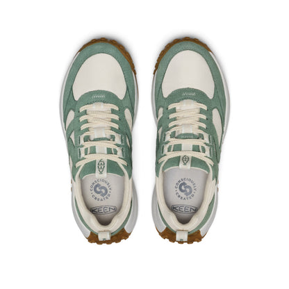 Women's KS86 Sneaker Lily Pad/Birch