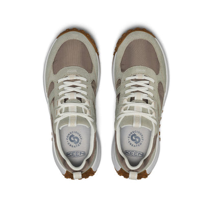 Women's KS86 Sneaker Abbey Stone/Brindle