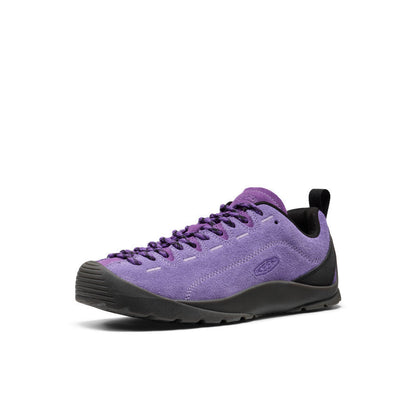 Women's Jasper Sneaker Pansy/Black