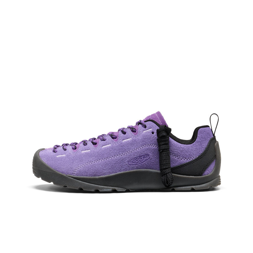 Women's Jasper Sneaker Pansy/Black