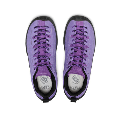 Women's Jasper Sneaker Pansy/Black
