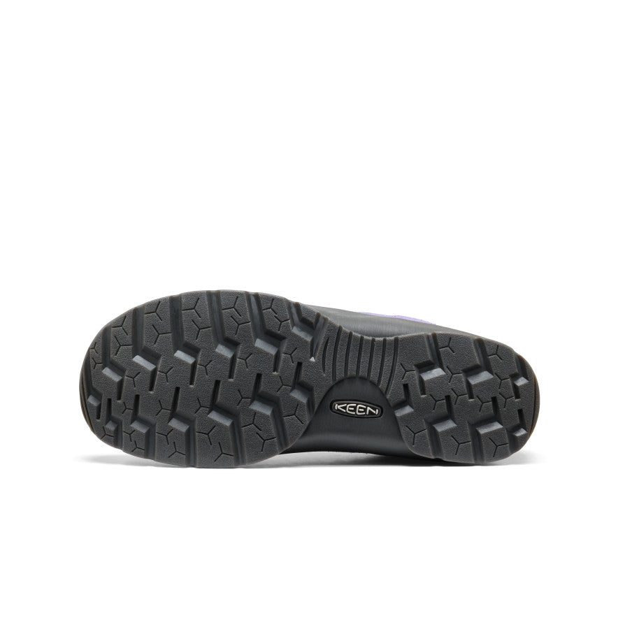 Women's Jasper Sneaker Pansy/Black