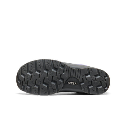 Women's Jasper Sneaker Pansy/Black