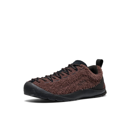 Women's Jasper Sneaker Java/Black