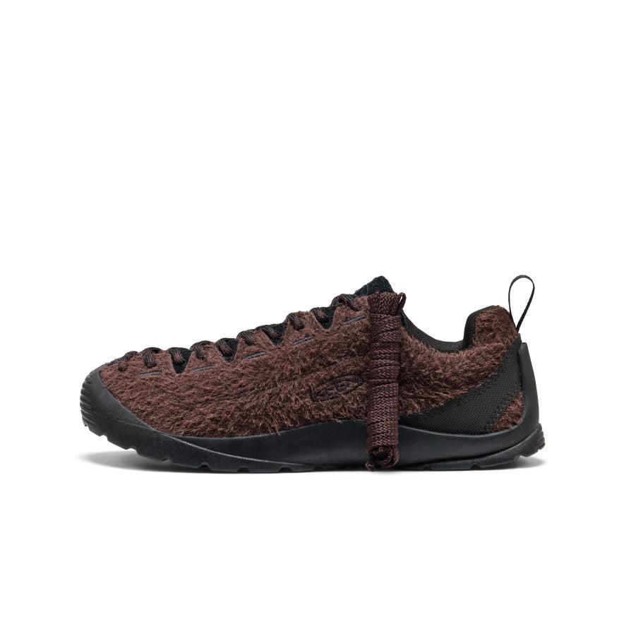 Women's Jasper Sneaker Java/Black