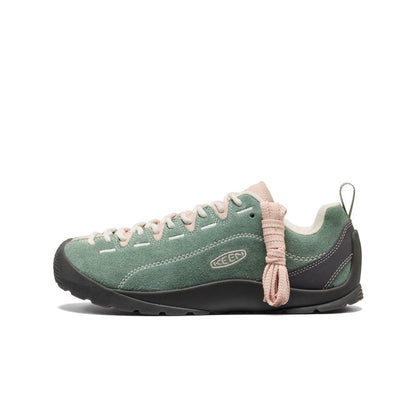 Women's Jasper Sneaker Lily Pad/Cameo Rose