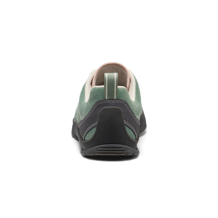 Women's Jasper Sneaker Lily Pad/Cameo Rose
