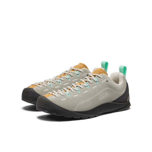 Women's Jasper Sneaker Abbey Stone/Oak Buff