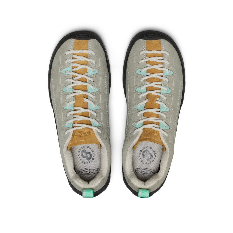 Women's Jasper Sneaker Abbey Stone/Oak Buff
