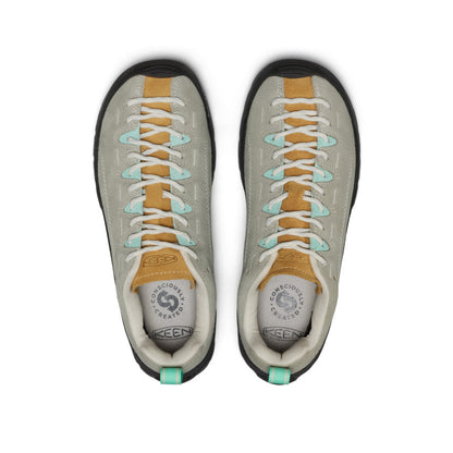 Women's Jasper Sneaker Abbey Stone/Oak Buff