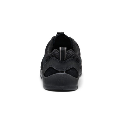 Women's Jasper Rocks Sneaker Black/Gold