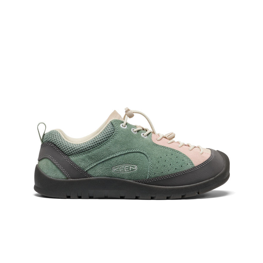 Women's Jasper Rocks Sneaker Lily Pad/Cameo Rose