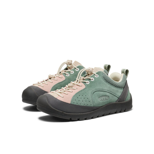 Women's Jasper Rocks Sneaker Lily Pad/Cameo Rose