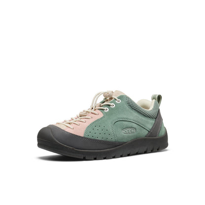 Women's Jasper Rocks Sneaker Lily Pad/Cameo Rose