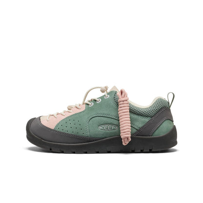 Women's Jasper Rocks Sneaker Lily Pad/Cameo Rose