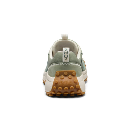 Women's KS86 Leather Sneaker Lily Pad/Birch