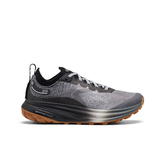 Women's Seek Trail Running Shoe Black/Magnet
