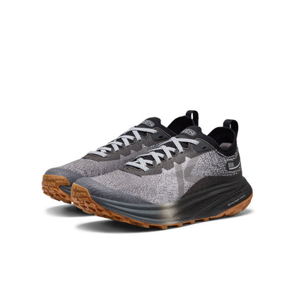 Women's Seek Trail Running Shoe Black/Magnet