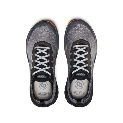 Women's Seek Trail Running Shoe Black/Magnet
