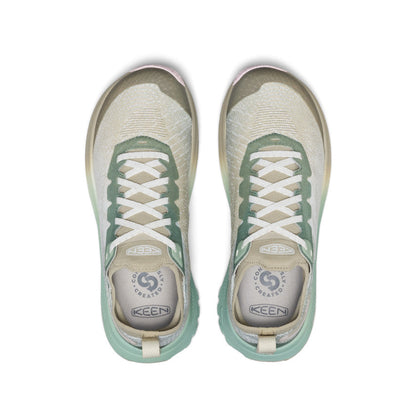 Women's Seek Trail Running Shoe Lily Pad/Abbey Stone