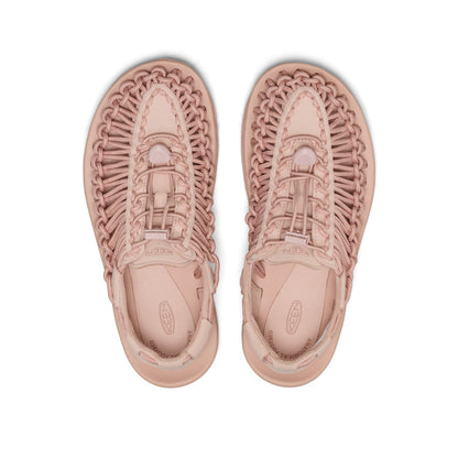 Women's UNEEK Sneaker Cameo Rose/Cameo Rose