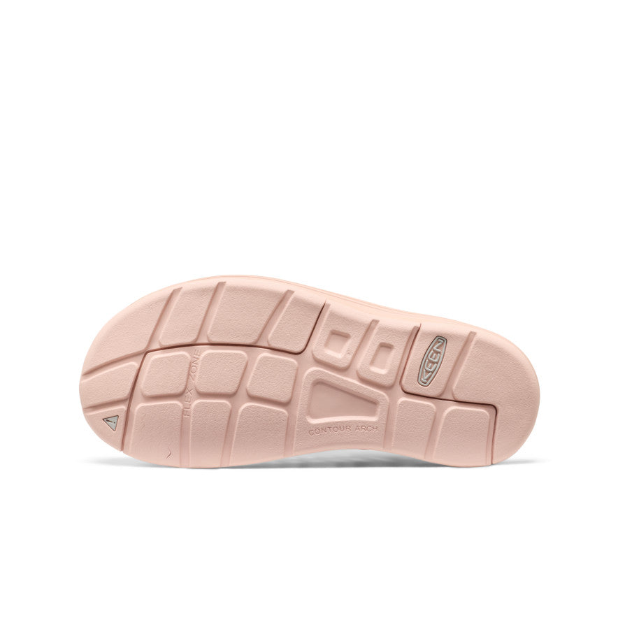 Women's UNEEK Sneaker Cameo Rose/Cameo Rose