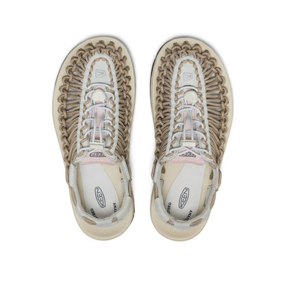 Women's UNEEK Sneaker Vapor/Pale Lilac