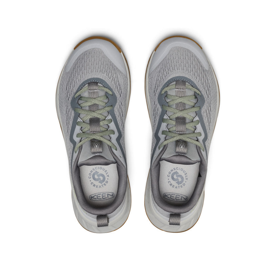 Women's Versacore Speed Shoe Alloy/Wax Yellow