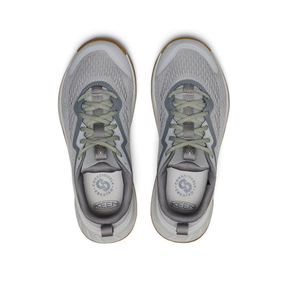 Women's Versacore Speed Shoe Alloy/Wax Yellow