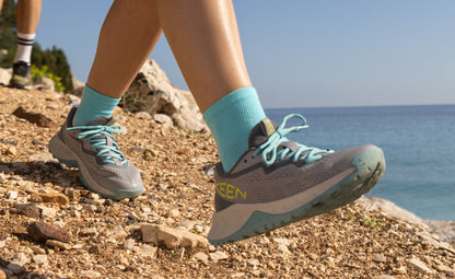 Women's Versacore Speed Shoe Alloy/Wax Yellow